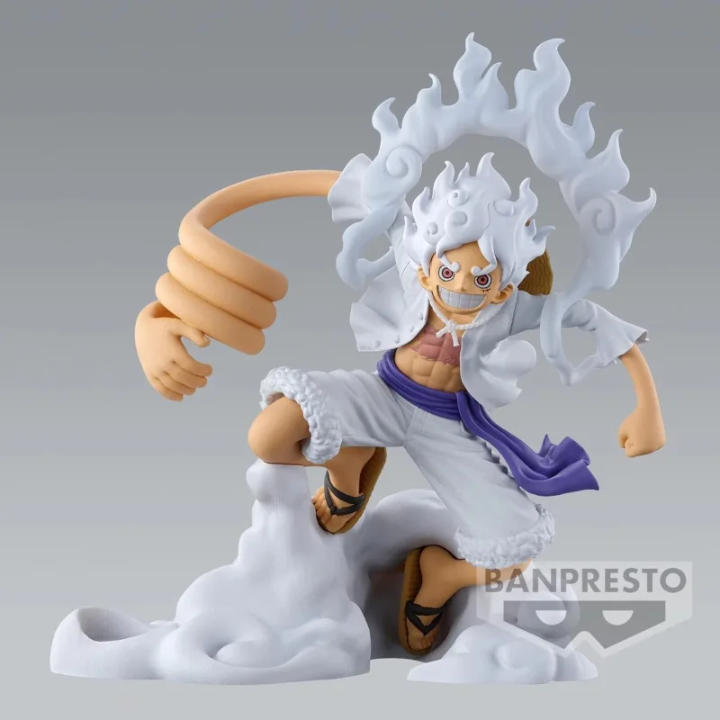 Коллекционная фигурка Bandai One Piece Nika Luffy Fifth Rank FigLife V1 Pen Pal Jingpin, ручная работа, аниме-коллекция, бутик, сделано фанатами
Коллекционная фигурка Bandai One Piece Nika Luffy Fifth Rank FigLife V1 Pen Pal Jingpin, ручная работа, аниме-коллекция, бутик, сделано фанатами