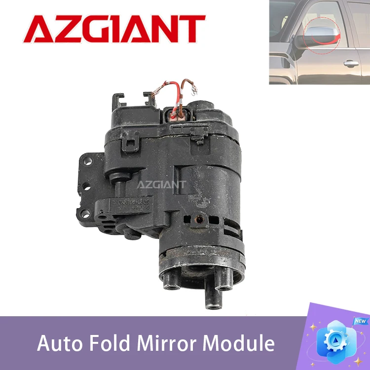 AZGIANT Car Side Mirror Actuator Motor For Infiniti M35 Nissan Fuga M35 Overload Protection Circuit Auto Electrical System Parts
AZGIANT Car Side Mirror Actuator Motor For Infiniti M35 Nissan Fuga M35 Overload Protection Circuit Auto Electrical System Parts