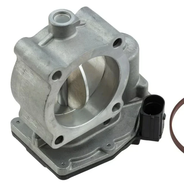 Brand New Throttle Body for OPEL 55567727 55567728 825021 with 12 Months Warranty and Spacer
Brand New Throttle Body for OPEL 55567727 55567728 825021 with 12 Months Warranty and Spacer