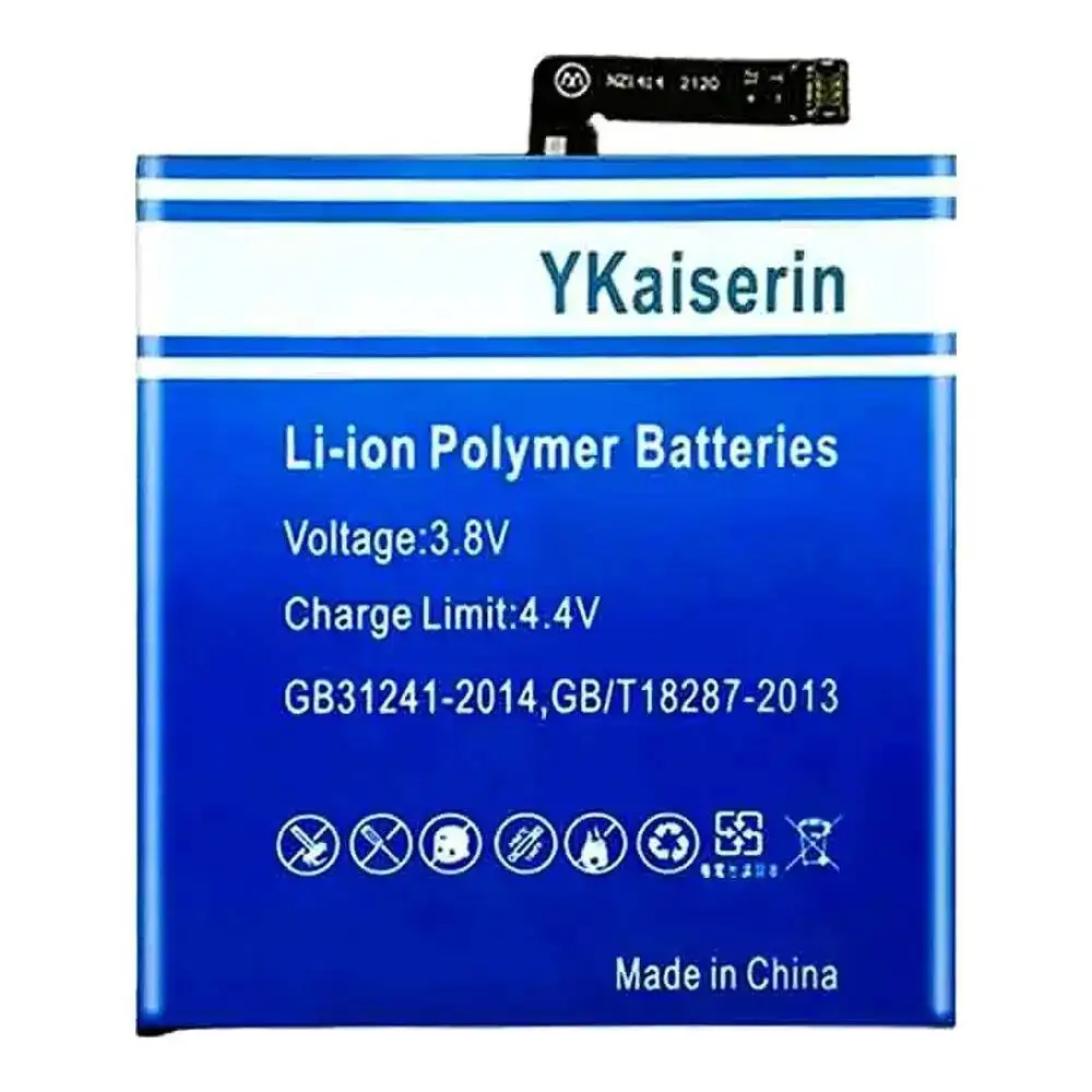 For Sharp Aquos V Fast Charging HE384 Mobile Phone Battery 3800Mah Reliable Power
For Sharp Aquos V Fast Charging HE384 Mobile Phone Battery 3800Mah Reliable Power