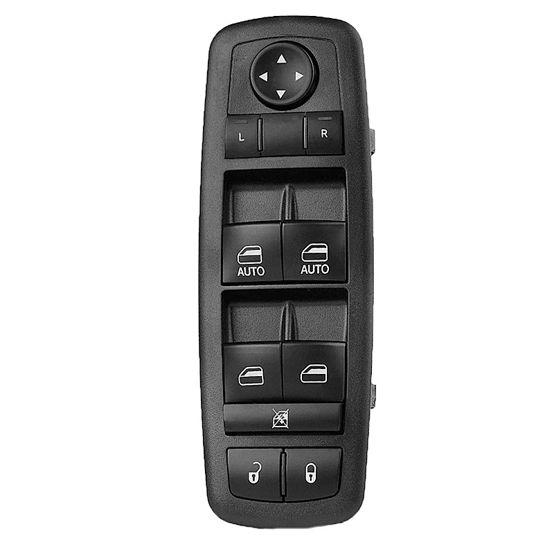4602863AB New Car Left Driver side Power Master Window Switch Button For DODGE RAM 1500 2500 3500 CHRYSLER TOWN & COUNTRY JEEP
4602863AB New Car Left Driver side Power Master Window Switch Button For DODGE RAM 1500 2500 3500 CHRYSLER TOWN & COUNTRY JEEP