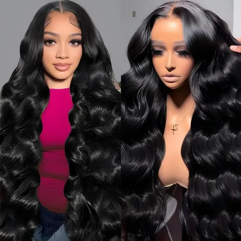 30 36 Inch 200 Density Frontal Wig For Black Women Brazilian Body Wave Wigs Human Hair Hair13x4 13x6 HD Transparent Front Wigs
30 36 Inch 200 Density Frontal Wig For Black Women Brazilian Body Wave Wigs Human Hair Hair13x4 13x6 HD Transparent Front Wigs