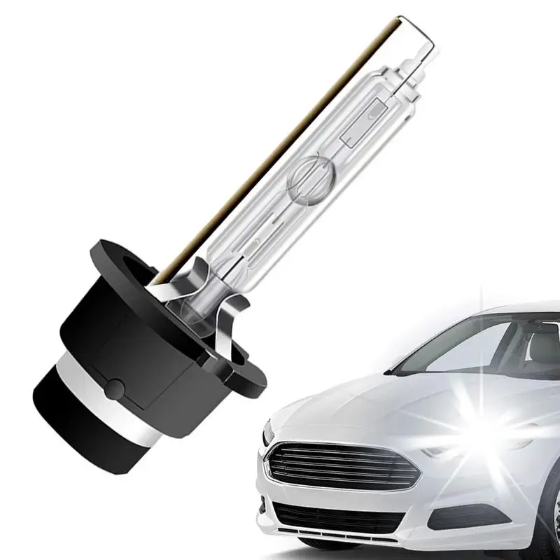 Xenon Headlights Headlamp Light D2S/D2C 35W Automobile Headlight Assemblies Parts & Accessories Long Lifespan For Traffic Lights
Xenon Headlights Headlamp Light D2S/D2C 35W Automobile Headlight Assemblies Parts & Accessories Long Lifespan For Traffic Lights