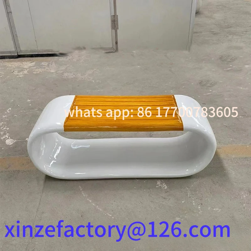 Customizable LXC leisure chair shopping mall park landscape seat ring hollow flower pot seat combination outdoor
Customizable LXC leisure chair shopping mall park landscape seat ring hollow flower pot seat combination outdoor