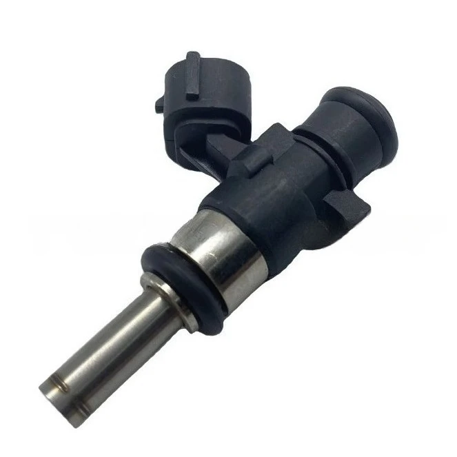 4pcs High Quality Fuel Injector 0280158266 06L906031A For AUDI A3 A4 A5 A7 VW Beetle Golf VII Scirocco 1.8 2.0L
4pcs High Quality Fuel Injector 0280158266 06L906031A For AUDI A3 A4 A5 A7 VW Beetle Golf VII Scirocco 1.8 2.0L