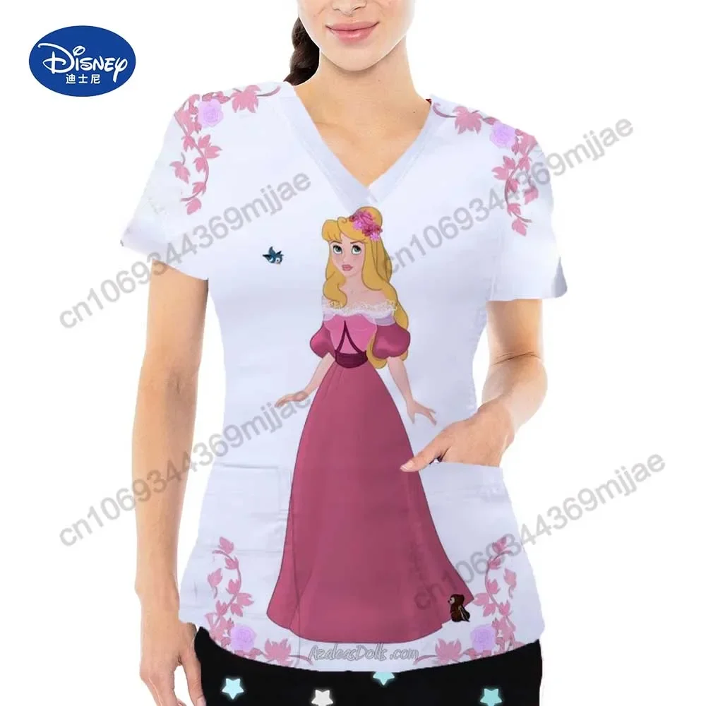 2025 Summer Clothes for Women T Shirt Cartoon Y2k Tops for Women V-neck Pocket Design Korean Streetwear Y2k Female T-shirt
2025 Summer Clothes for Women T Shirt Cartoon Y2k Tops for Women V-neck Pocket Design Korean Streetwear Y2k Female T-shirt