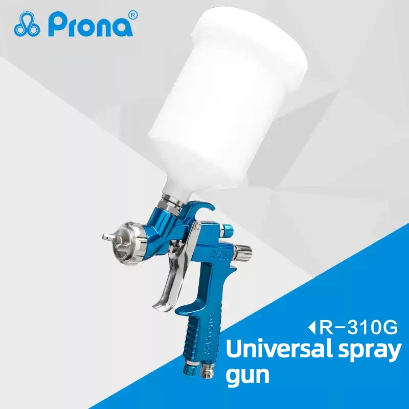 Тайвань Baoli Prona Пневматический пистолет-распылитель Инструмент R-310 Мебельный распылитель Профессиональный ручной распылитель с высокой распылением
Тайвань Baoli Prona Пневматический пистолет-распылитель Инструмент R-310 Мебельный распылитель Профессиональный ручной распылитель с высокой распылением