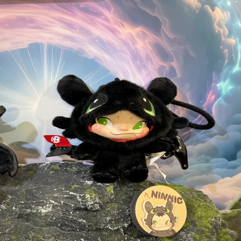 Уголок х Как приручить дракона беззубая подвеска | 52TOYS Совместный значок из искусственной кожи, аниме, периферийные устройства, коллекционный подарок
Уголок х Как приручить дракона беззубая подвеска | 52TOYS Совместный значок из искусственной кожи, аниме, периферийные устройства, коллекционный подарок