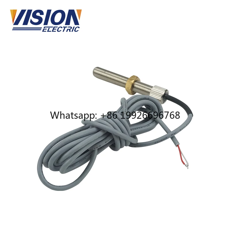 High Quality Speed Sensor 2868A006 Engine Parts Magnetic Pickup Speed Sensor for Diesel Engine
High Quality Speed Sensor 2868A006 Engine Parts Magnetic Pickup Speed Sensor for Diesel Engine