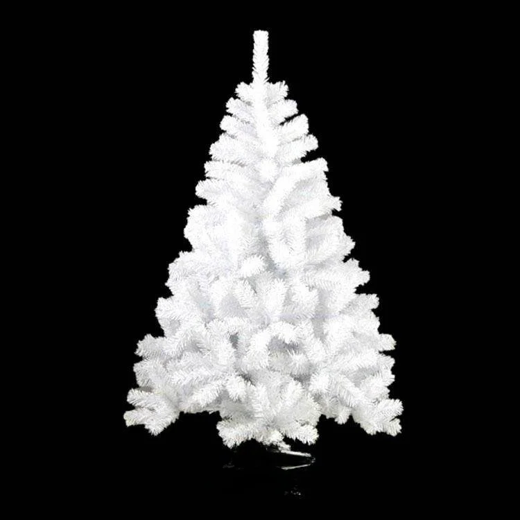 White PVC Artificial Christmas Tree 12m 15m 18m 21m Decorative Festive Celebration Tree Tengyaogao Brand Candle Light Source
White PVC Artificial Christmas Tree 12m 15m 18m 21m Decorative Festive Celebration Tree Tengyaogao Brand Candle Light Source