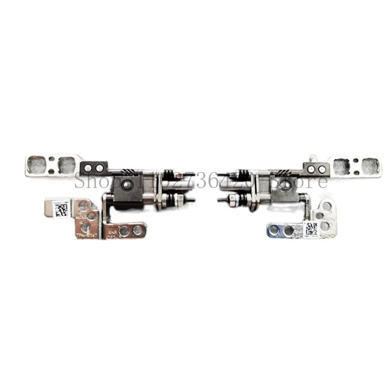 WYORESY новый комплект петель ЖК-экрана для HP Envy X360 13-AY TPN-C147 шарнир AM2UT 000100 AM2UT 000200 L95885-001 L94499-001
WYORESY новый комплект петель ЖК-экрана для HP Envy X360 13-AY TPN-C147 шарнир AM2UT 000100 AM2UT 000200 L95885-001 L94499-001