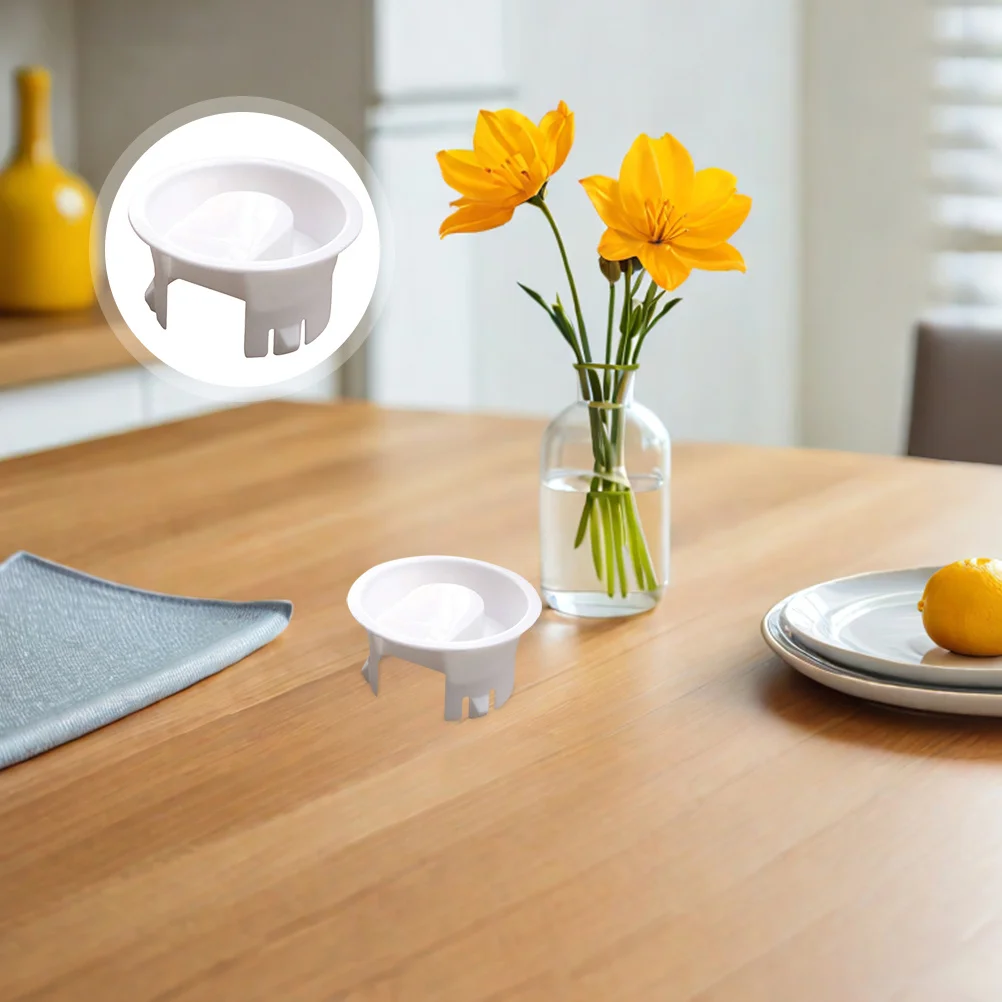 5 шт., пластиковая крышка кувшина для воды, сменная герметичная крышка кувшина для домашнего использования на кухне, герметичный аксессуар для кувшина
5 шт., пластиковая крышка кувшина для воды, сменная герметичная крышка кувшина для домашнего использования на кухне, герметичный аксессуар для кувшина