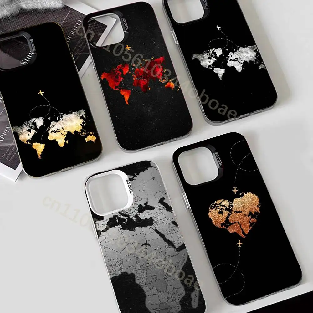 Airplane Line Phone Case For iPhone 17,16,15,14,13,12,11,Pro,Max,Plus Soft Black Cover
Airplane Line Phone Case For iPhone 17,16,15,14,13,12,11,Pro,Max,Plus Soft Black Cover