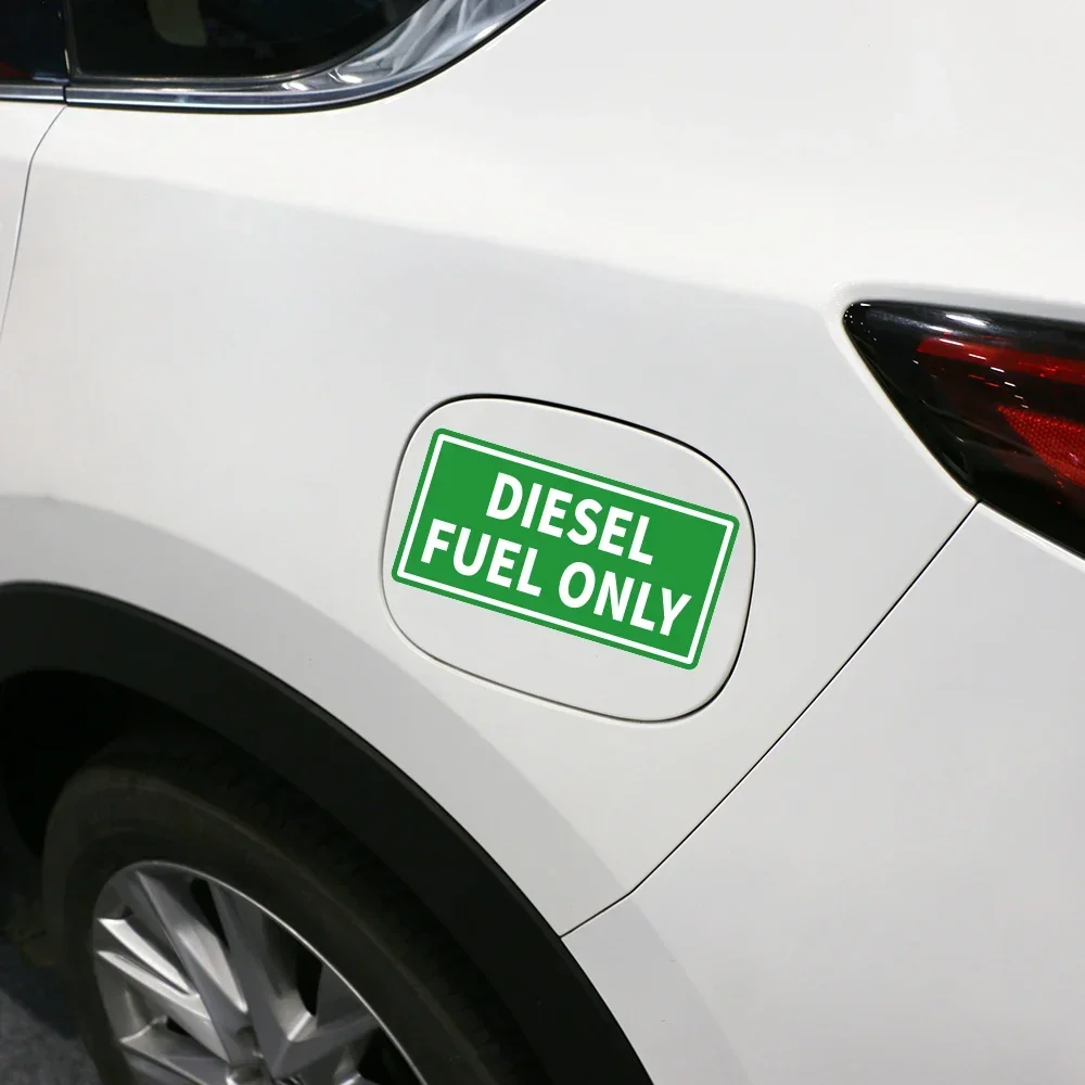 Креативная наклейка на автомобиль с дизельной тематикой, водонепроницаемая виниловая наклейка для масляного бака, декоративная наклейка для маскировки царапин, автомобильные аксессуары
Креативная наклейка на автомобиль с дизельной тематикой, водонепроницаемая виниловая наклейка для масляного бака, декоративная наклейка для маскировки царапин, автомобильные аксессуары