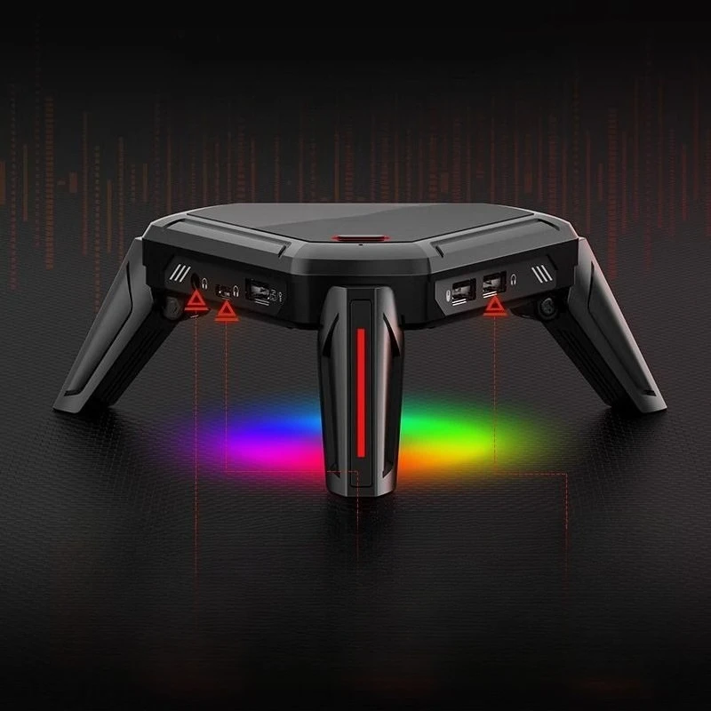 Периферийный конвертер для Android-смартфонов, iPad, клавиатур и мышей
Периферийный конвертер для Android-смартфонов, iPad, клавиатур и мышей