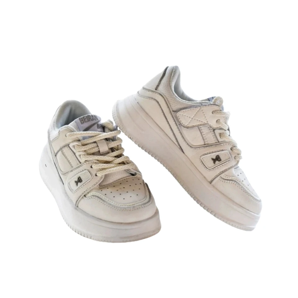 Cow Leather Kids Skate Shoes Spring Autumn Breathable Genuine Leather Girls Sneakers Fashion Boys Casual Shoes
Cow Leather Kids Skate Shoes Spring Autumn Breathable Genuine Leather Girls Sneakers Fashion Boys Casual Shoes