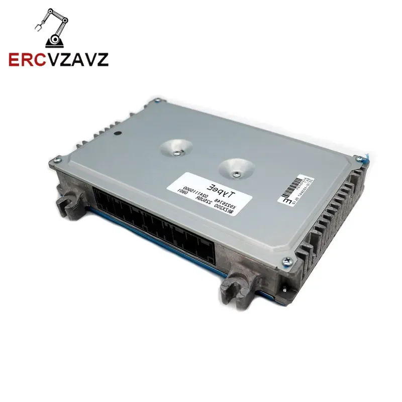 4428085 Контроллер для экскаватора Hitachi ZX200 ZX230 ZX240 ZX250 Новый и программируемый
4428085 Контроллер для экскаватора Hitachi ZX200 ZX230 ZX240 ZX250 Новый и программируемый