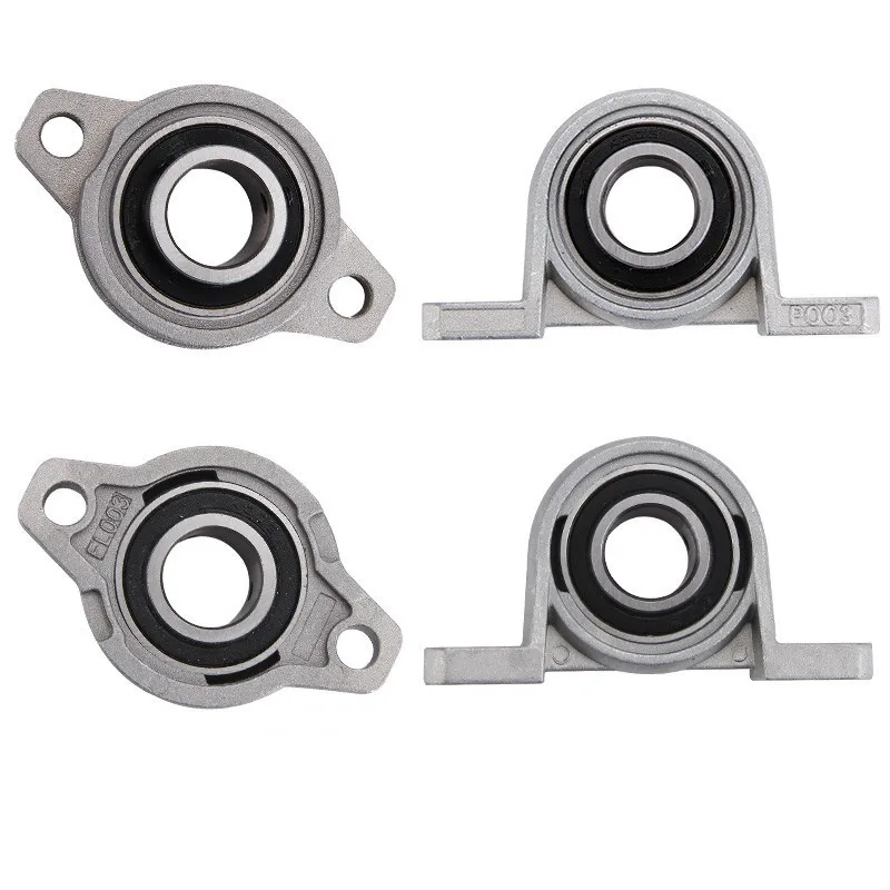 KFL08 KP08 KFL000 KP000 KFL001 KP001 Bearing Shaft Support Spherical Roller Zinc Alloy Mounted Bearings Pillow Block Housing
KFL08 KP08 KFL000 KP000 KFL001 KP001 Bearing Shaft Support Spherical Roller Zinc Alloy Mounted Bearings Pillow Block Housing