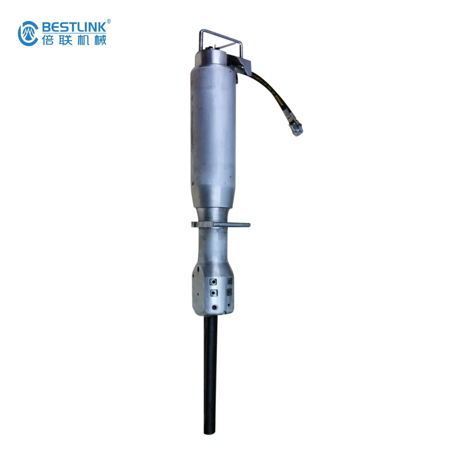 Concrete Demolition Tools Electric Driven Hydraulic Rock Splitter
Concrete Demolition Tools Electric Driven Hydraulic Rock Splitter