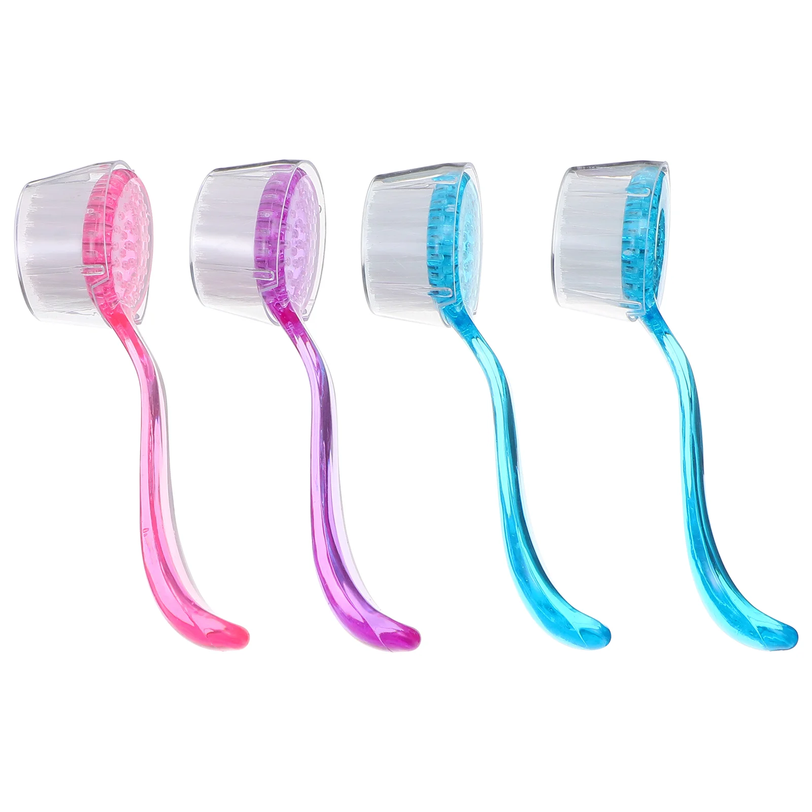 4pcs Rabbit Bath Hamster Shower Combs Pet Clean Portable Small Brush for Pets Rabbit Combs Pet Shower Combs
4pcs Rabbit Bath Hamster Shower Combs Pet Clean Portable Small Brush for Pets Rabbit Combs Pet Shower Combs