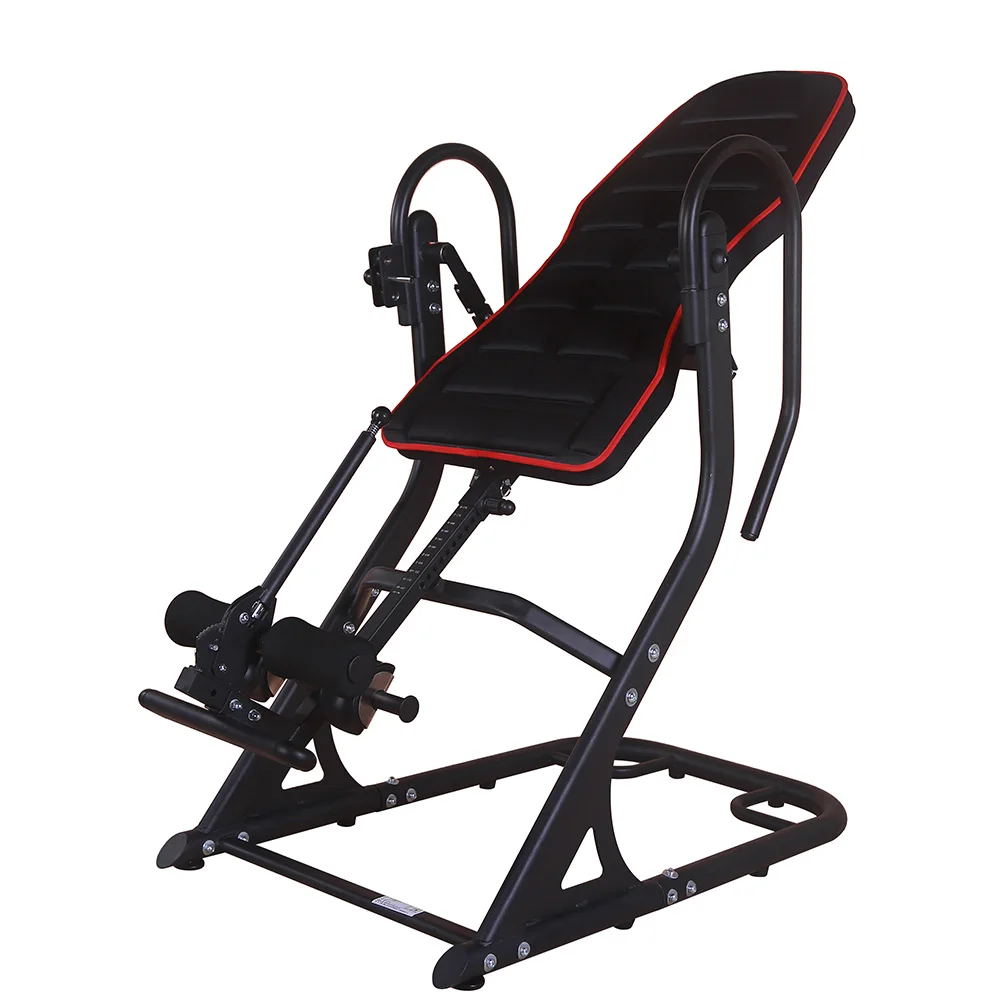 Professional Strength Training Gym Equipment Fitness Body Building Handstand Machine
Professional Strength Training Gym Equipment Fitness Body Building Handstand Machine