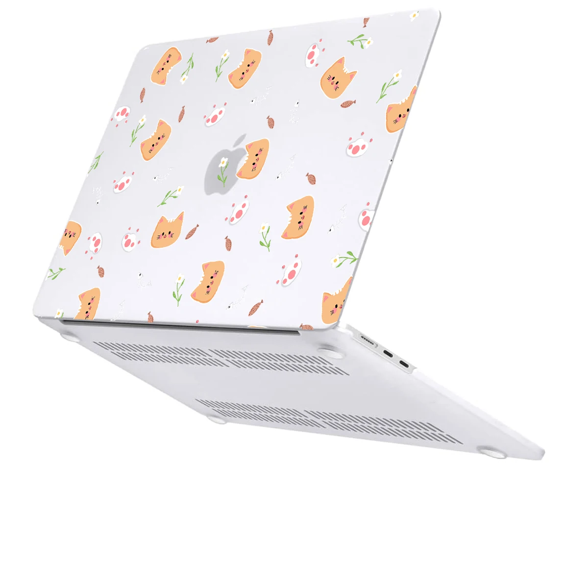 Laptop Case for Air 13.6 M4 2025 Air 15.3 Case for Pro 14 M4 M3 M2 M1 Air 13 A2337 Cover for Pro 13 A2338 Printing Case
Laptop Case for Air 13.6 M4 2025 Air 15.3 Case for Pro 14 M4 M3 M2 M1 Air 13 A2337 Cover for Pro 13 A2338 Printing Case