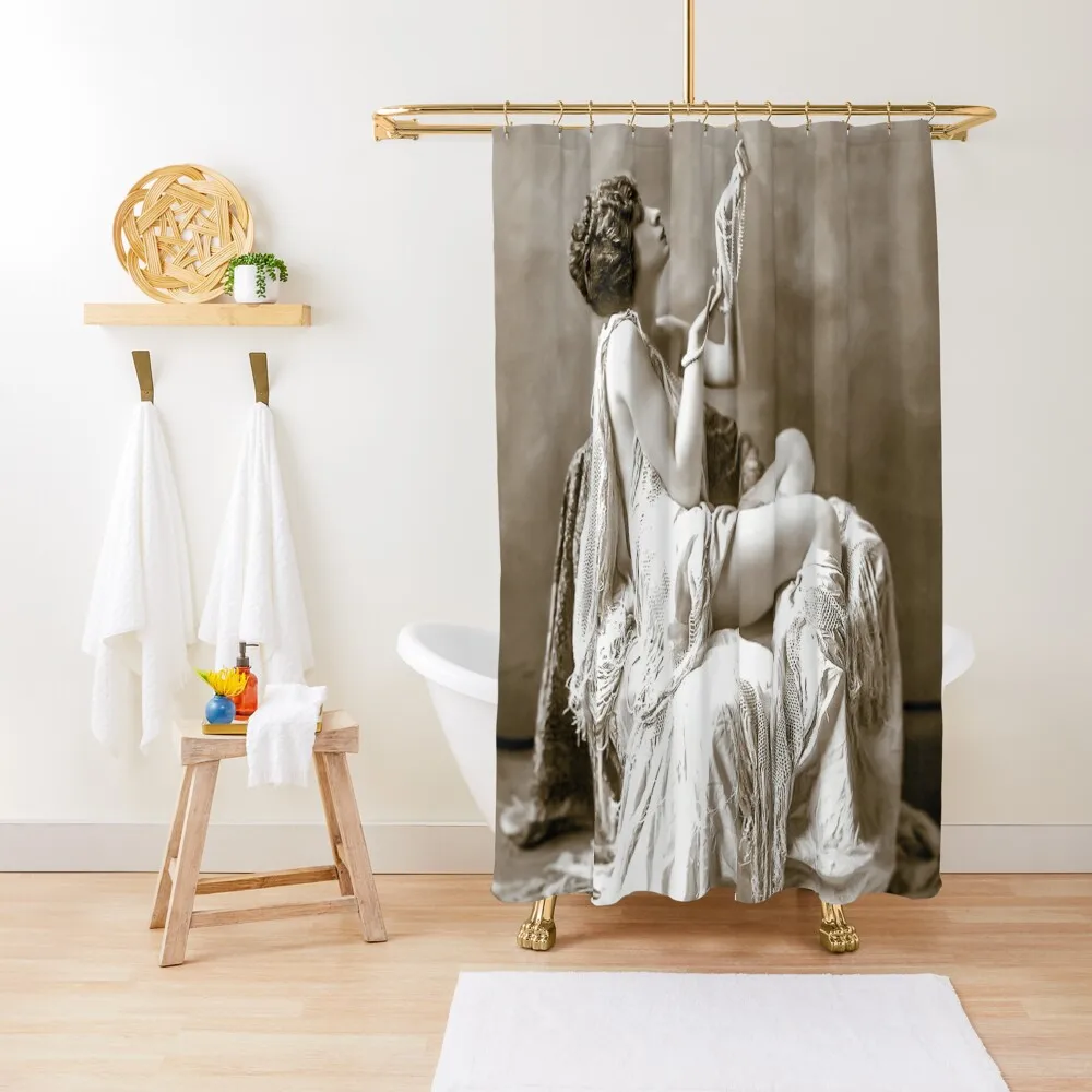 Billie Dove Shower Curtain Bathroom Accessories Waterproof Shower And Anti-Mold Waterproof Shower Curtain
Billie Dove Shower Curtain Bathroom Accessories Waterproof Shower And Anti-Mold Waterproof Shower Curtain