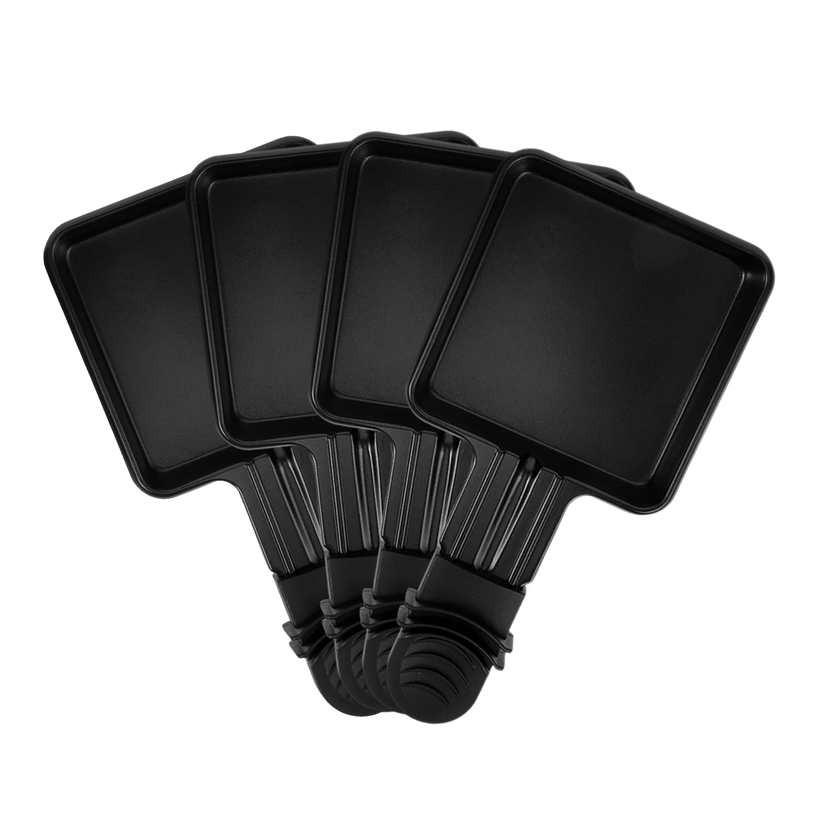 4 Pcs Bakeware Electric Oven Grill Pan Baking Pans Stainless Steel Kitchen Accessories
4 Pcs Bakeware Electric Oven Grill Pan Baking Pans Stainless Steel Kitchen Accessories