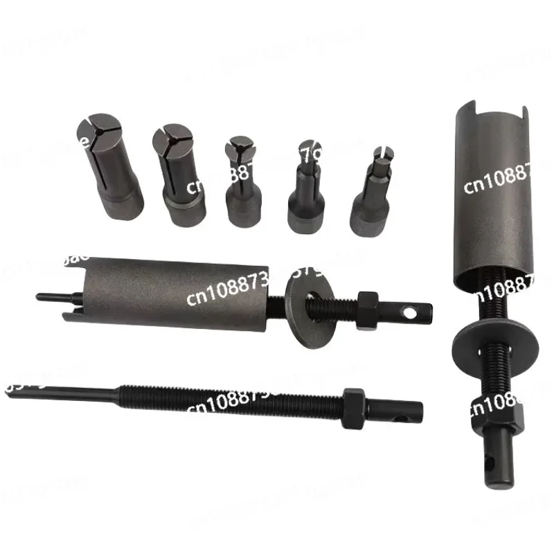 Bicycle Bearing Removal Tool Motorcycle Electric Vehicle Body Bearing Remover Remover Puller
Bicycle Bearing Removal Tool Motorcycle Electric Vehicle Body Bearing Remover Remover Puller