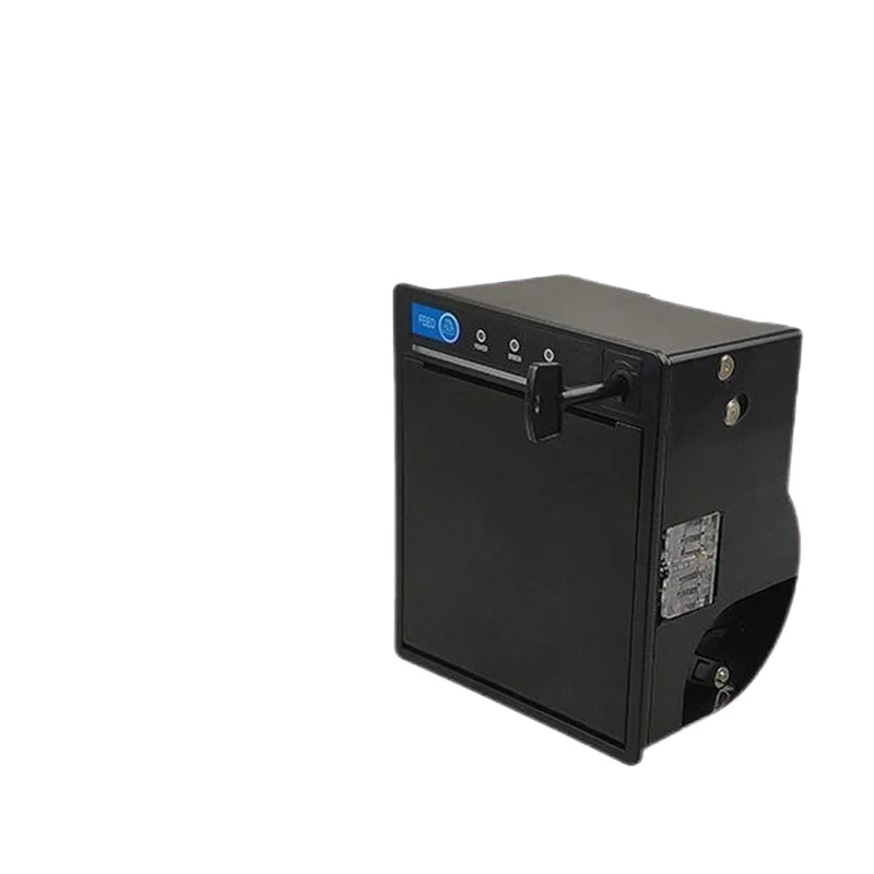 EP-380CK Thermal Ticket Printer, 58mm Embedded Receipt Printer Module with Cutter, in Stock
EP-380CK Thermal Ticket Printer, 58mm Embedded Receipt Printer Module with Cutter, in Stock