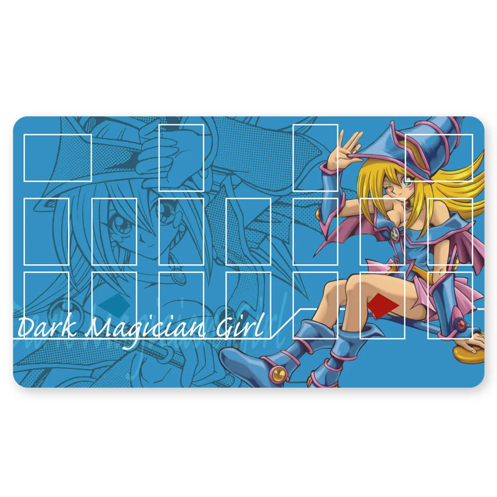321487 - TCG Playmat Blue-eyes Ultimate Dragon Dark Magician Duel Monsters Playmats Compatible for YuGiOh OCG TCG CCG + Free Bag
321487 - TCG Playmat Blue-eyes Ultimate Dragon Dark Magician Duel Monsters Playmats Compatible for YuGiOh OCG TCG CCG + Free Bag