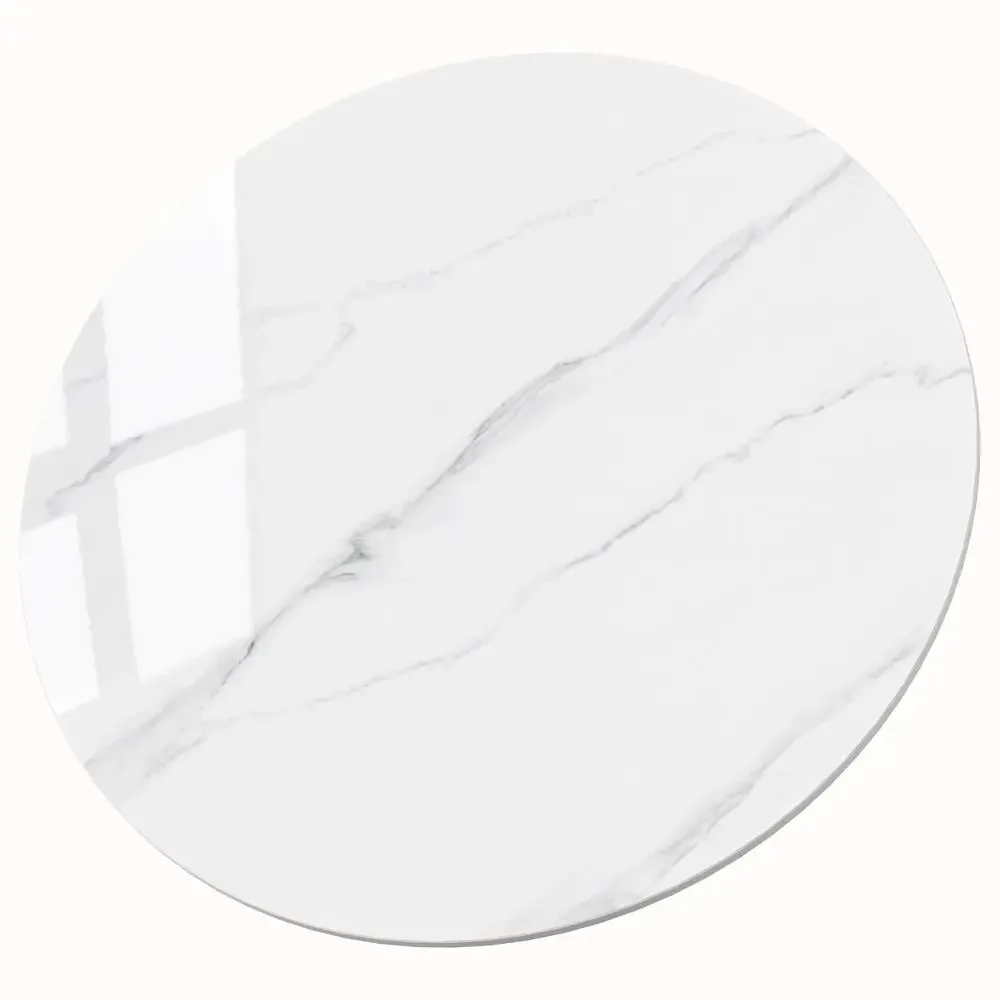 Sintered Stone Table Top, 59 White Marble Desktop, DIY Replacement amp Cover, Scratch amp Wear Resistant, Easy to Clean, Suitab
Sintered Stone Table Top, 59 White Marble Desktop, DIY Replacement amp Cover, Scratch amp Wear Resistant, Easy to Clean, Suitab