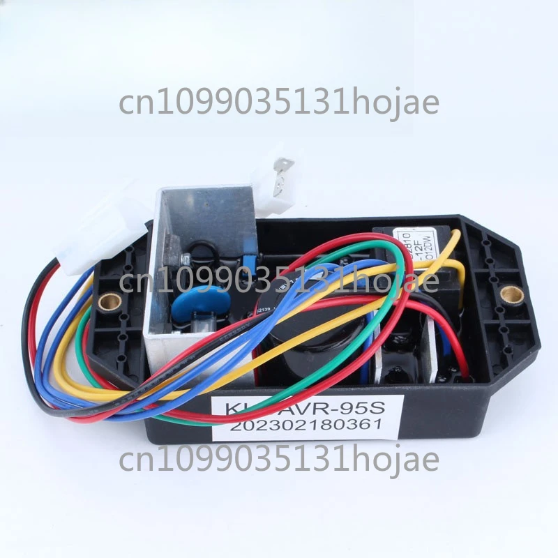 KI-DAVR-95S AVR Automatic Voltage Regulator, Cape Diesel Generator, Generator Distribution
KI-DAVR-95S AVR Automatic Voltage Regulator, Cape Diesel Generator, Generator Distribution