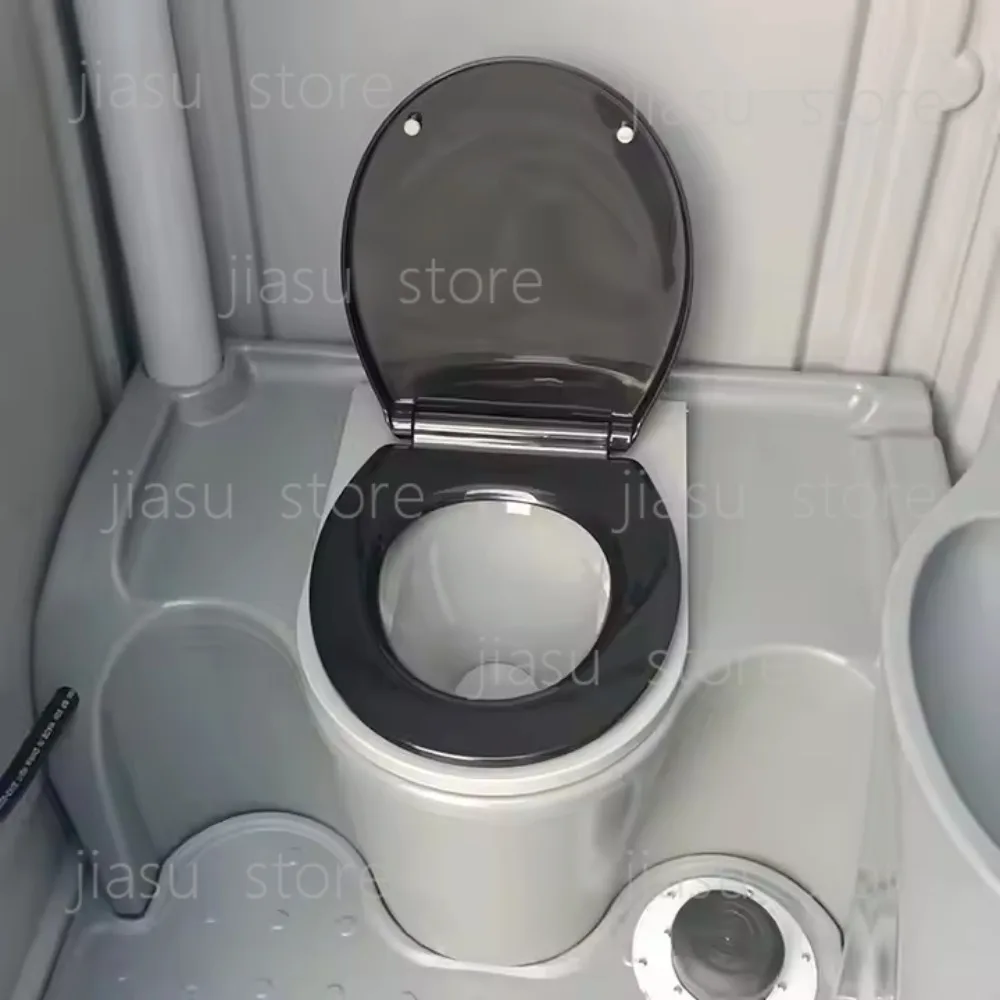 China Factory Supply Portable Toilets Cabin Container Homes Trailer Outdoor Mobile Public Toilet Luxury Trailer Toilet
China Factory Supply Portable Toilets Cabin Container Homes Trailer Outdoor Mobile Public Toilet Luxury Trailer Toilet