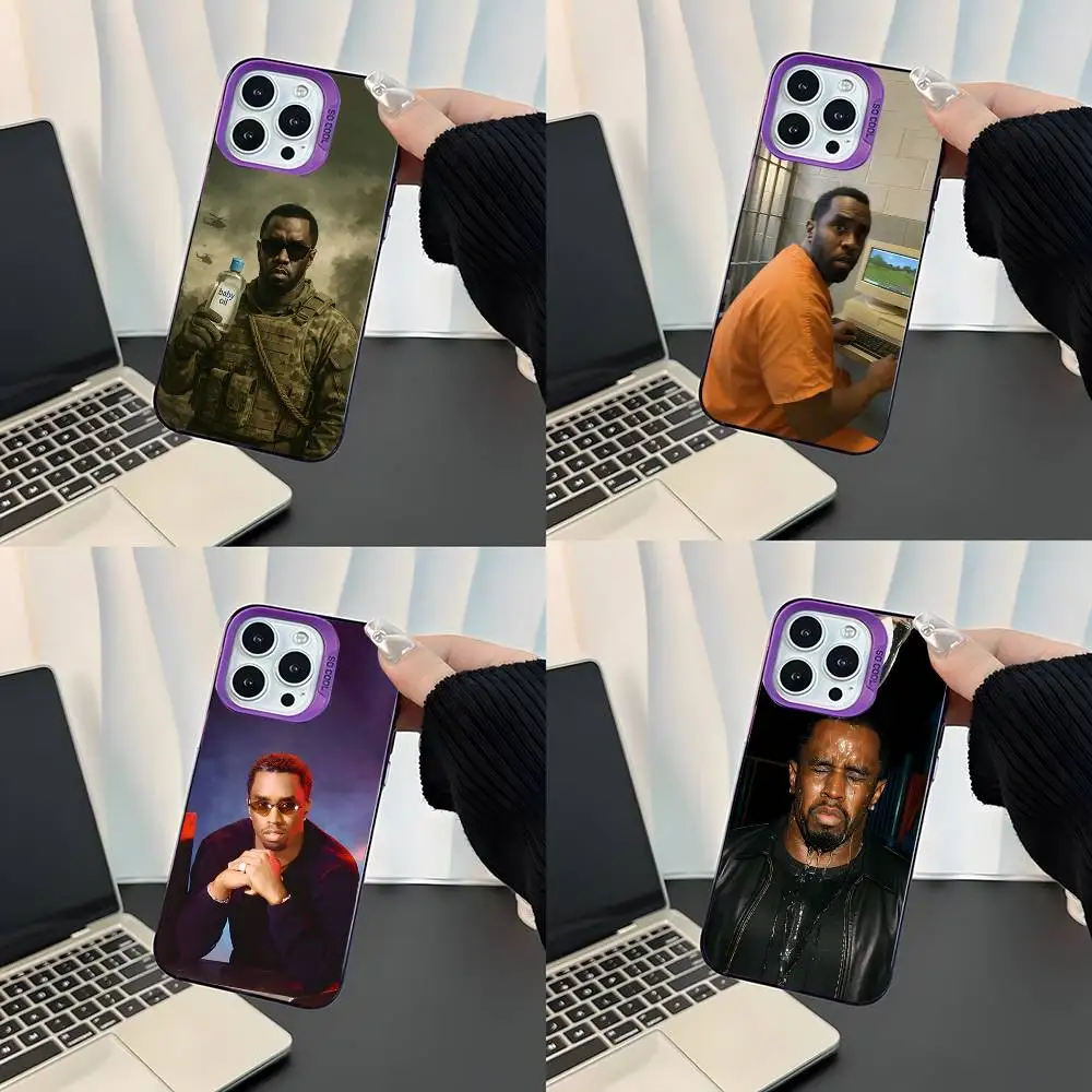 Funny D-Diddy For Purple Candy Matte Cover iPhone 17,16,15,14,13,12,11,Mini,Pro,E,SE4,XS,MAX
Funny D-Diddy For Purple Candy Matte Cover iPhone 17,16,15,14,13,12,11,Mini,Pro,E,SE4,XS,MAX