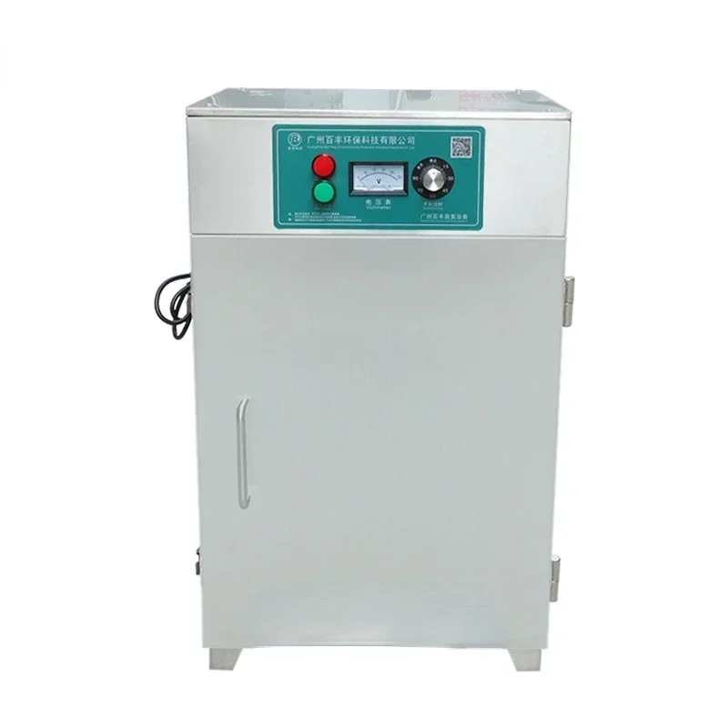 Hot sales work clothes shoes packaging cans solid articles tableware drying ozone disinfection cabinet
Hot sales work clothes shoes packaging cans solid articles tableware drying ozone disinfection cabinet