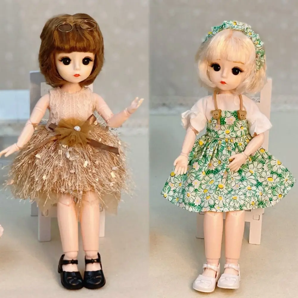 1/6 SD 30 см Bjd кукла с одеждой привлекательные глаза на высоком каблуке платье принцессы BJD куклы аниме элегантный
1/6 SD 30 см Bjd кукла с одеждой привлекательные глаза на высоком каблуке платье принцессы BJD куклы аниме элегантный