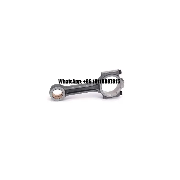 3D84 4D84 4TNE84 4TNV98 4TNE98 4TNE94 4TNV94 4TNV84 4TNV88 Engine Connecting Rod 729402-23100 129900-23000
3D84 4D84 4TNE84 4TNV98 4TNE98 4TNE94 4TNV94 4TNV84 4TNV88 Engine Connecting Rod 729402-23100 129900-23000