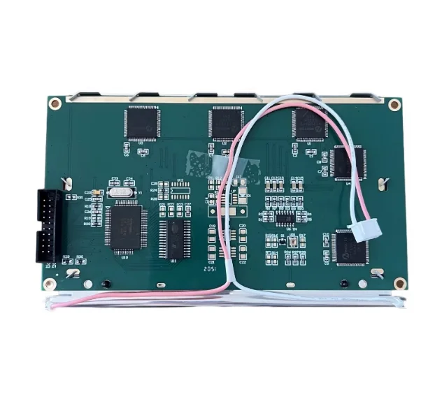 SG240128A SG240128A1 ЖК-дисплей 240128A REV. Б
SG240128A SG240128A1 ЖК-дисплей 240128A REV. Б