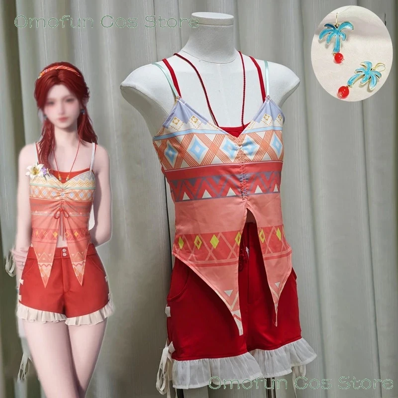 s,3'g\7;Love And DeepSpace Player Mc Cosplay Swimming Beach Outfit Women Girls Adults Costume Red Caleb Couple Clothes 4;b,7\k/8
s,3'g\7;Love And DeepSpace Player Mc Cosplay Swimming Beach Outfit Women Girls Adults Costume Red Caleb Couple Clothes 4;b,7\k/8