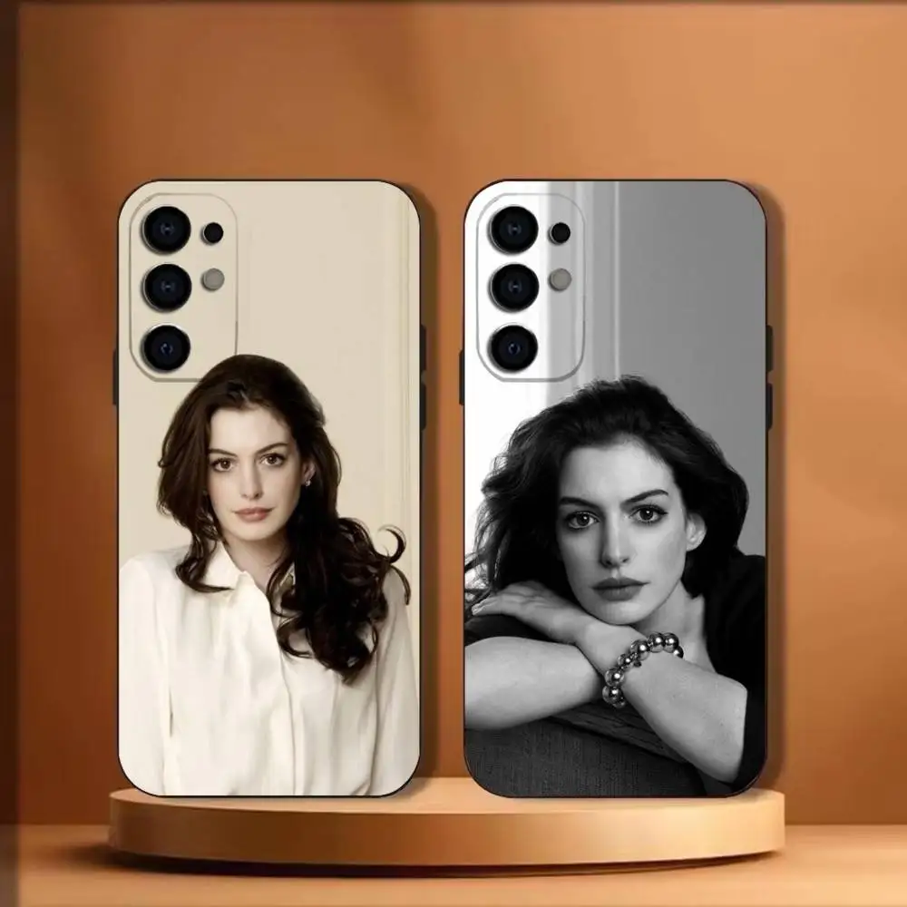 Actor A-Anne H-HathawayS Phone Case For Samsung S25,S24,S21,S22,S23,S30,Ultra,S20,Plus,Fe,Lite Black Shell
Actor A-Anne H-HathawayS Phone Case For Samsung S25,S24,S21,S22,S23,S30,Ultra,S20,Plus,Fe,Lite Black Shell