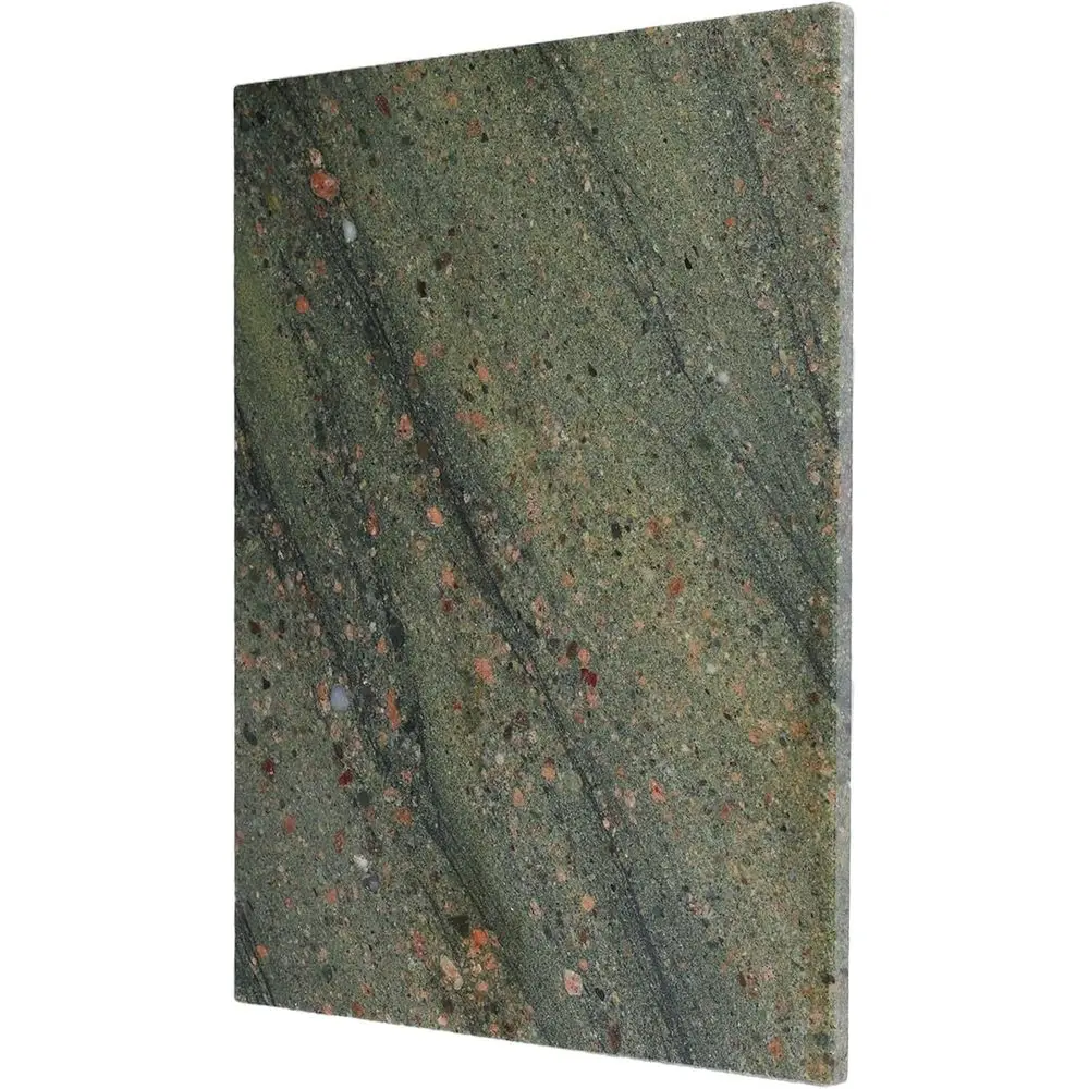 Large 16x12 Inch Green Marble Cheese and Charcuterie Board, Natural Stone Serving Slab
Large 16x12 Inch Green Marble Cheese and Charcuterie Board, Natural Stone Serving Slab