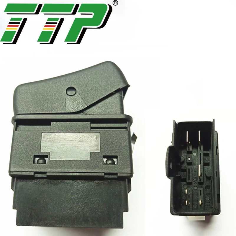 8157751 Window Switch Replace For Volvo Truck FH/FM/FMX/NH For Volvo F/FL 20569981 1624111 Spare Parts
8157751 Window Switch Replace For Volvo Truck FH/FM/FMX/NH For Volvo F/FL 20569981 1624111 Spare Parts