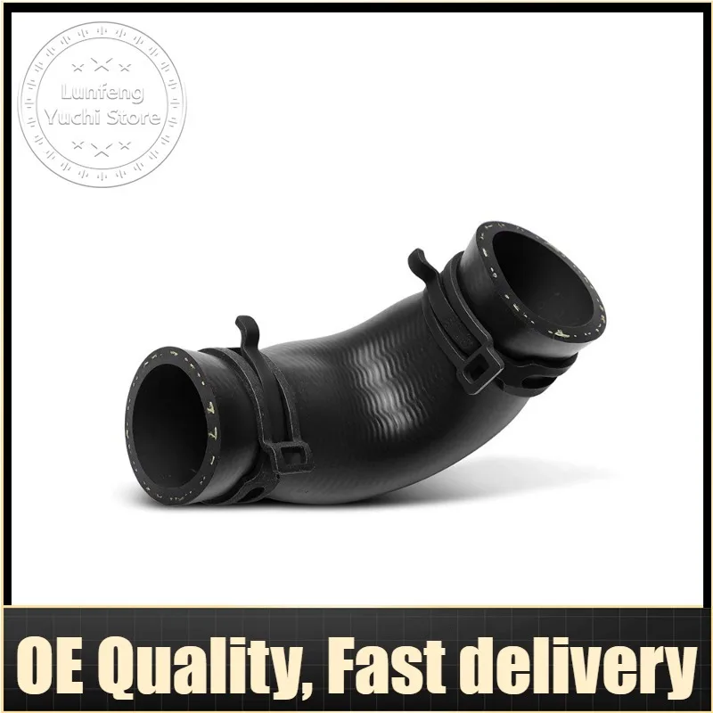 Engine Cooling System Water Outlet Hose For Land Rover Range Rover L322, Range Rover Sport L320 - LR008237
Engine Cooling System Water Outlet Hose For Land Rover Range Rover L322, Range Rover Sport L320 - LR008237