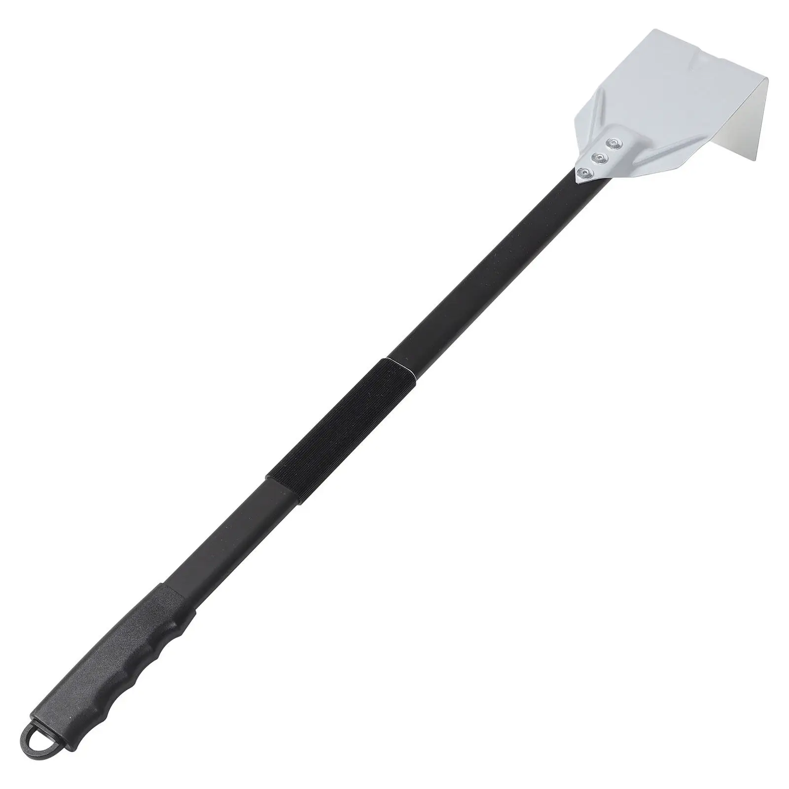 Ergonomic Long Handle Stainless Steel Fireplace Scraper Spatula for Deep Corner Ash Cleaning Fireplace Cleaning Supplies Tool
Ergonomic Long Handle Stainless Steel Fireplace Scraper Spatula for Deep Corner Ash Cleaning Fireplace Cleaning Supplies Tool