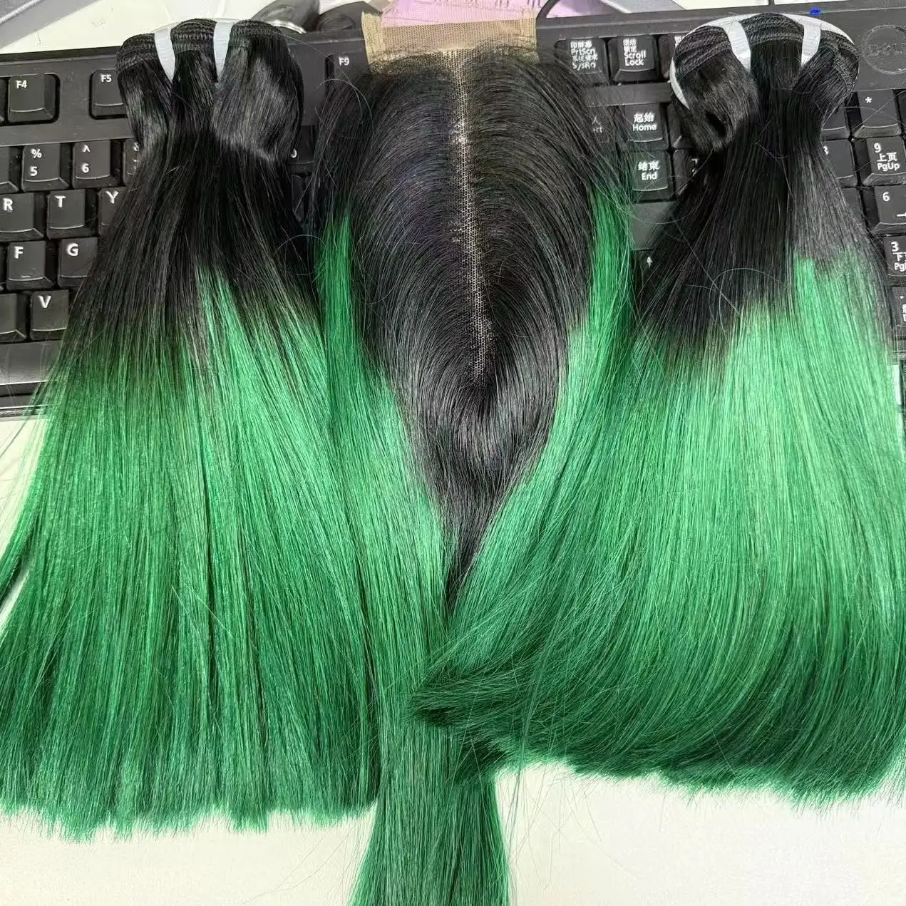 2X6 кружево спереди 8 10-дюймовые цветные вьетнамские пучки человеческих волос и застежка двойной рисунок цвета омбре наращивание человеческих волос Remy
2X6 кружево спереди 8 10-дюймовые цветные вьетнамские пучки человеческих волос и застежка двойной рисунок цвета омбре наращивание человеческих волос Remy