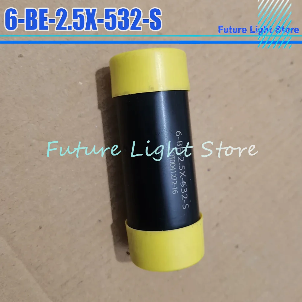 6-BE-2.5X-532-S Fixed Magnification Beam Expander With Wavelength Of 532nm Zoom Of 2.5 Times
6-BE-2.5X-532-S Fixed Magnification Beam Expander With Wavelength Of 532nm Zoom Of 2.5 Times