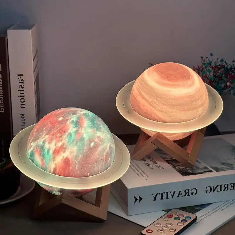 Saturn Ring Dream 3D HiFi Light Sculpture Multi-Functional Bluetooth Desktop Home Decor Art Piece
Saturn Ring Dream 3D HiFi Light Sculpture Multi-Functional Bluetooth Desktop Home Decor Art Piece