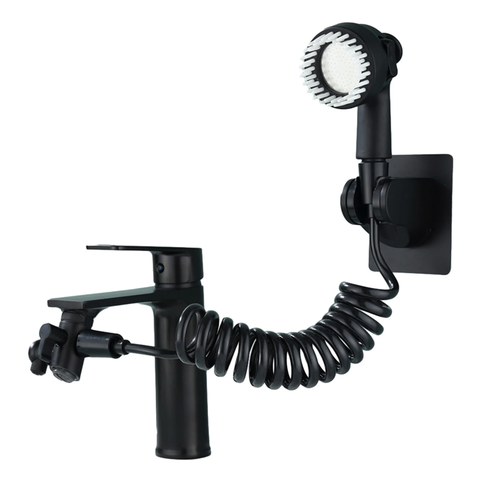 Детский спрей для подгузников, умывальник, кран, разделитель воды, двойной переключатель, выход воды, мягкий распылитель и режим распыления, распылитель для унитаза
Детский спрей для подгузников, умывальник, кран, разделитель воды, двойной переключатель, выход воды, мягкий распылитель и режим распыления, распылитель для унитаза