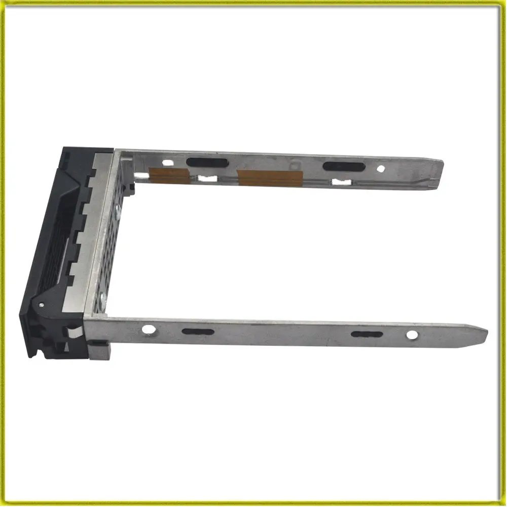 Оригинальный 747560-001 для Lenovo RD430 RD530 RD540 RD640 3,5-дюймовый кронштейн полки для серверного жесткого диска
Оригинальный 747560-001 для Lenovo RD430 RD530 RD540 RD640 3,5-дюймовый кронштейн полки для серверного жесткого диска